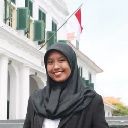 Nadhira Shidqia Arifin