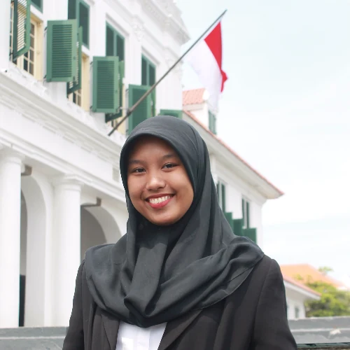 Nadhira Shidqia Arifin