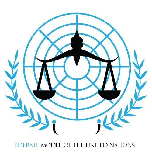 IIDMUN 2016