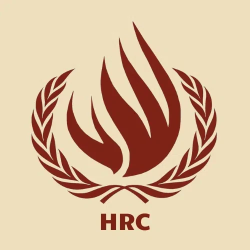 Human Rights Council (HRC)