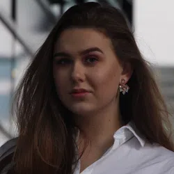 Lena Grono