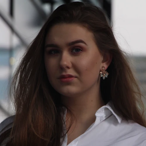 Lena Grono