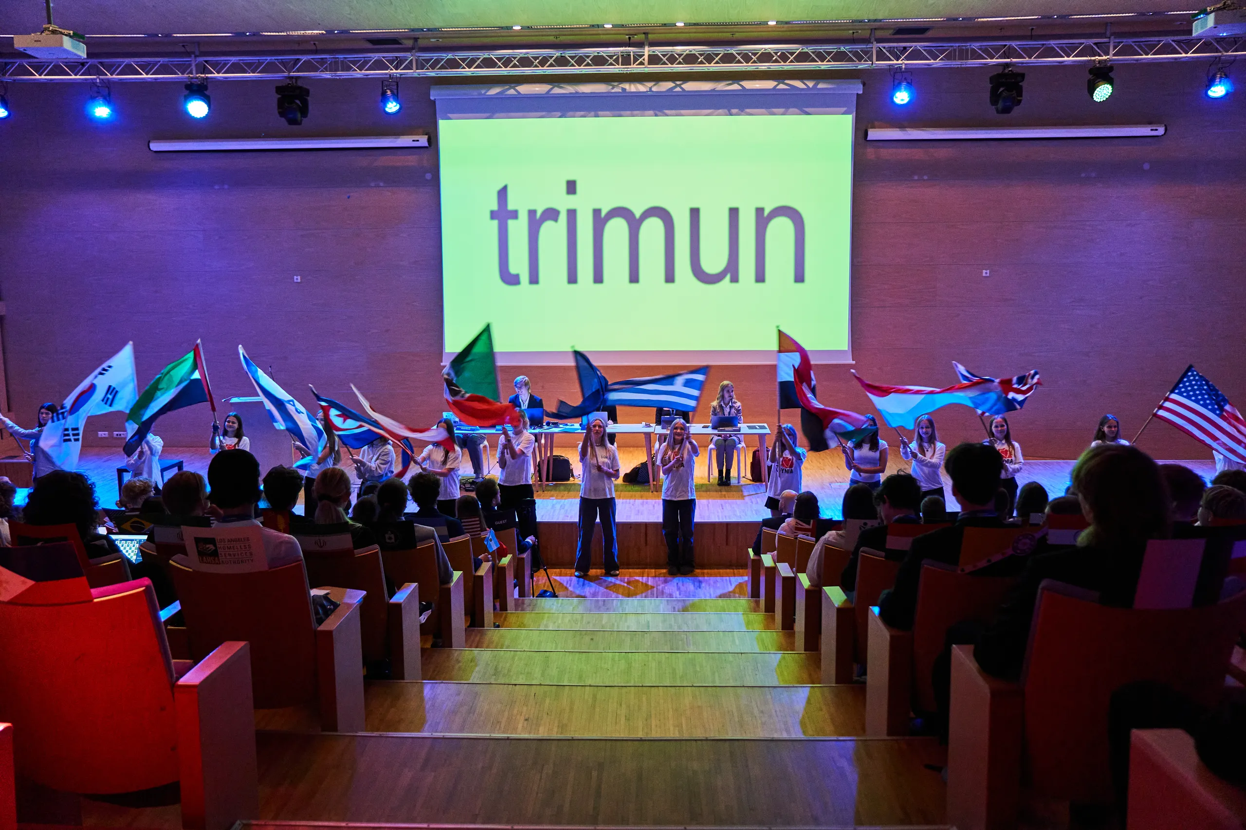 TriMUN  2025