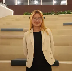 zixin Wang