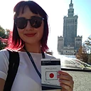 Aleksandra AndrzejewskaProfile Picture