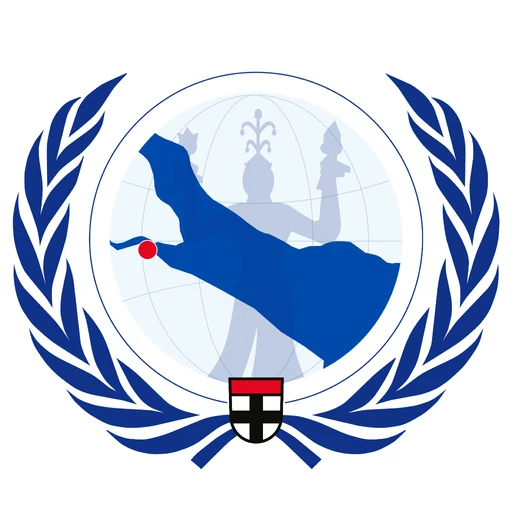 LakeMUN 2027Logo