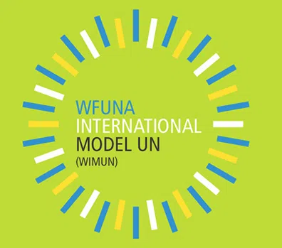 WIMUN 2018
