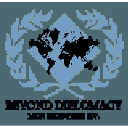MaMUN 2016 logo