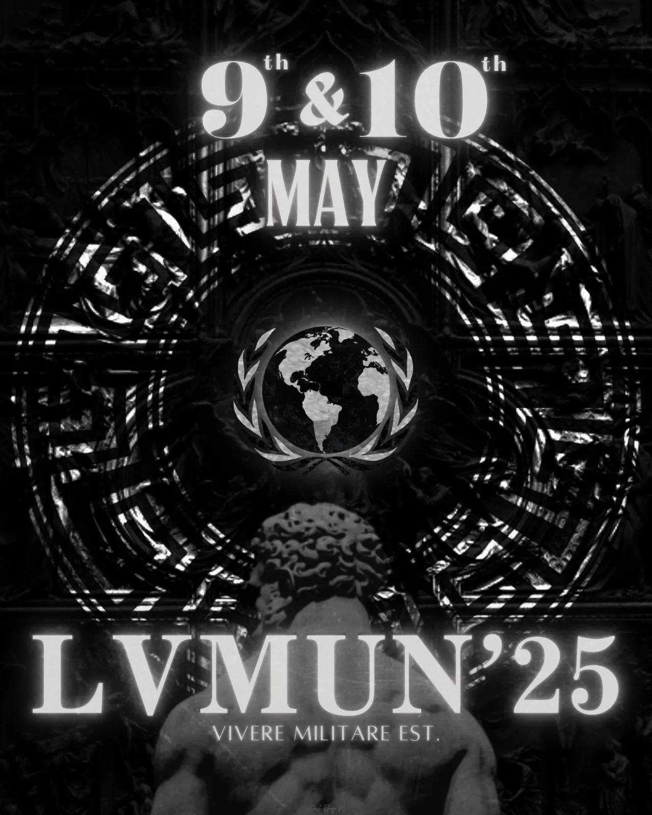 LakeViewMUN 2025