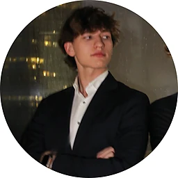 Maks UrynProfile Picture