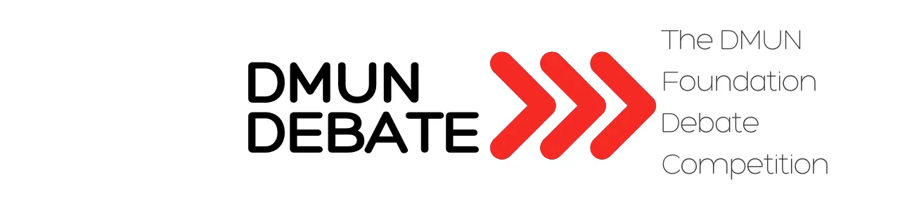 DMUN debate 2026
