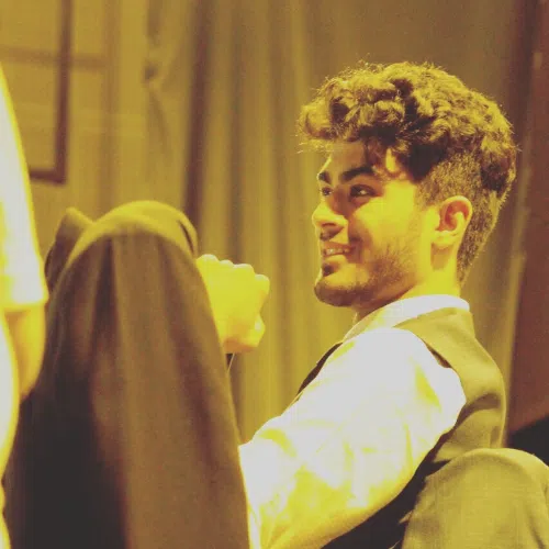 Vardaan Shekhawat