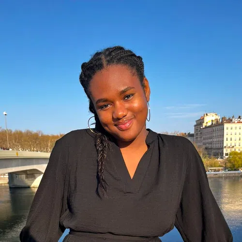 Nadine Eklu