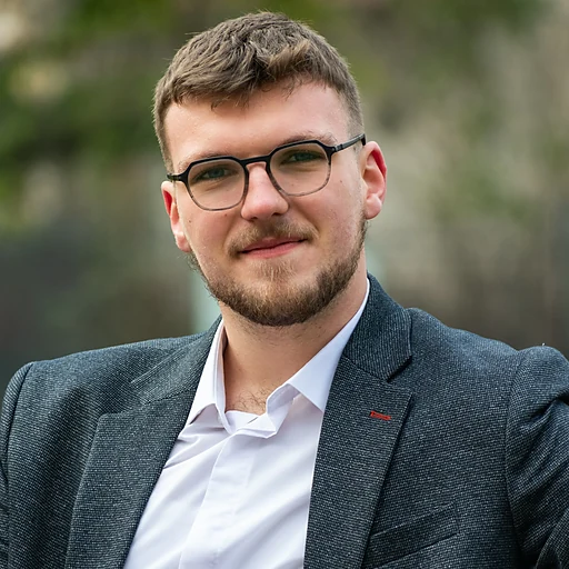 Michal Petrus