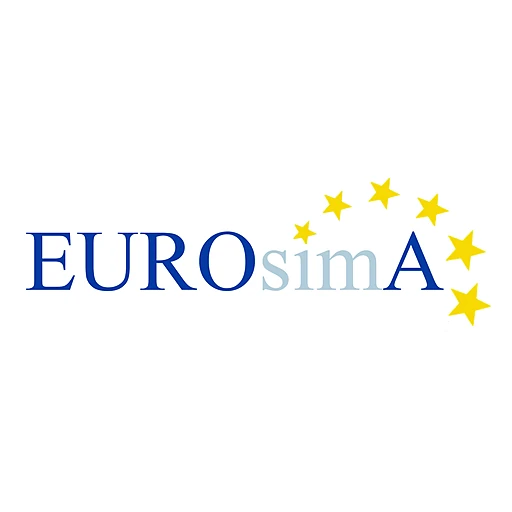 EUROsimA 2017 logo