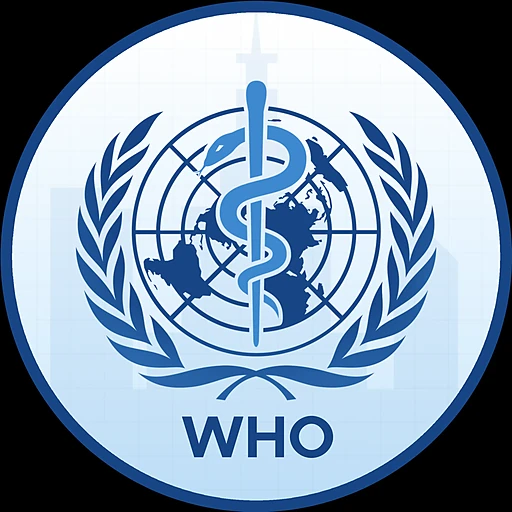 World Health Organisation (WHO)