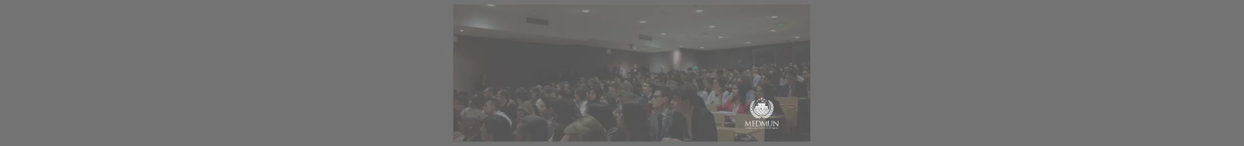MEDMUN 2020