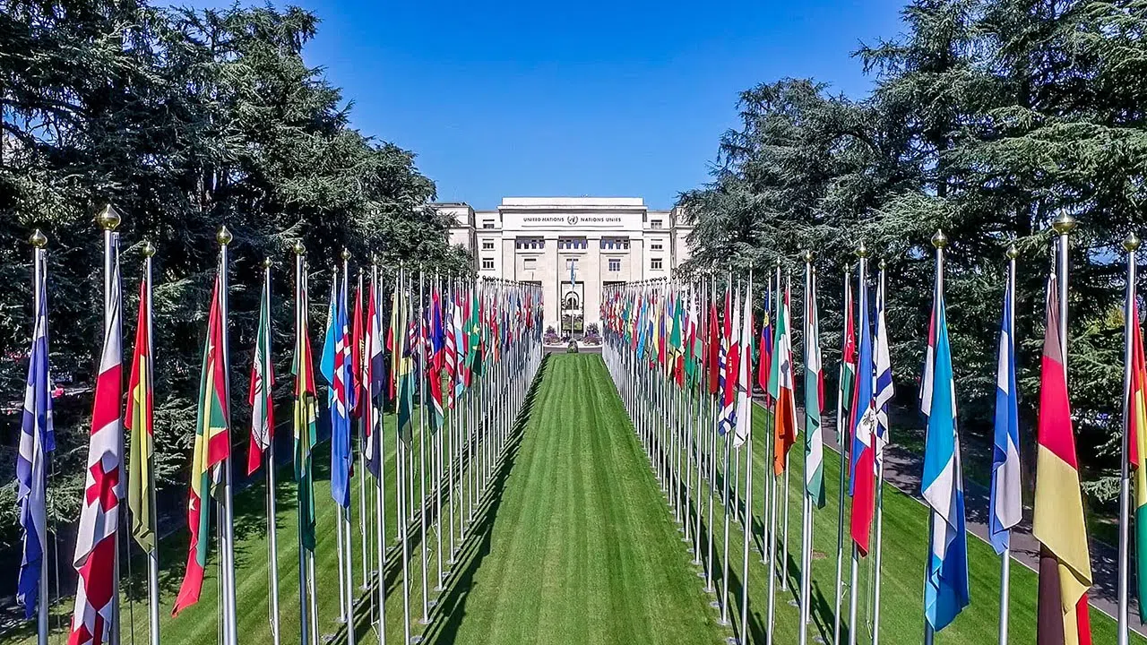 GIMUN 2018