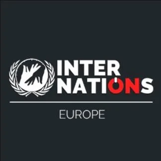 InternatiONs Europe 2021 logo