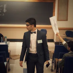 Krrish Kothari