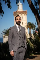 Mohamed Nhili