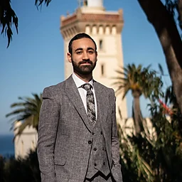 Mohamed NhiliProfile Picture