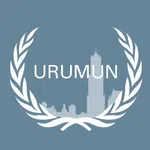 URUMUN 2020Logo