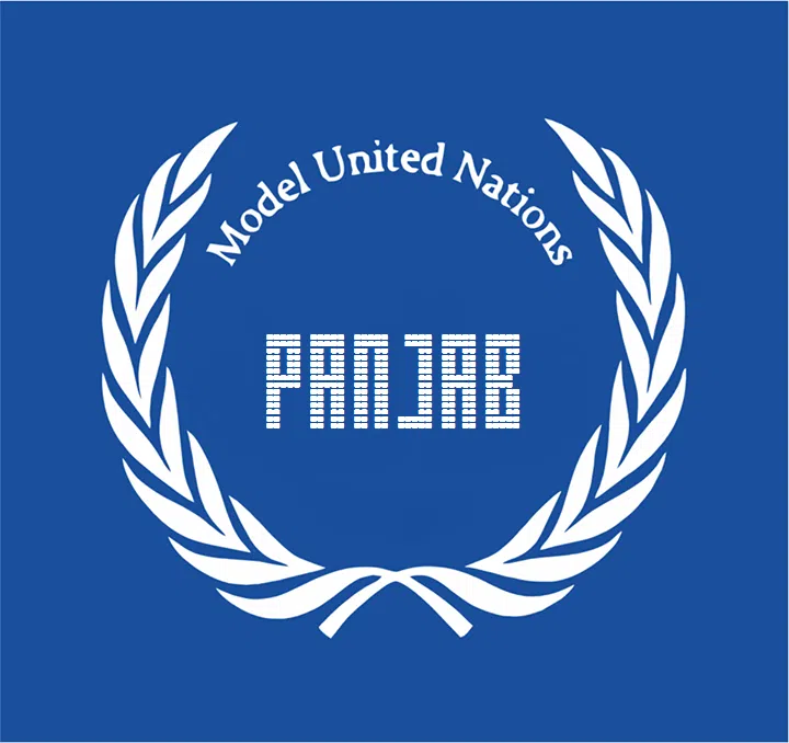 PMUN 2015