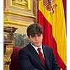 Carlos Cañamares MacarrónProfile Picture