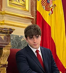 Carlos Cañamares Macarrón