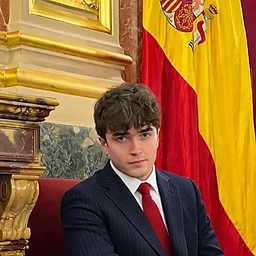 Carlos Cañamares MacarrónProfile Picture