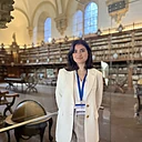 Ana González García Profile Picture