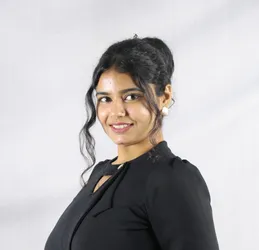 Ashima Jha