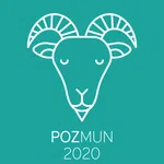 POZMUN 2020Logo