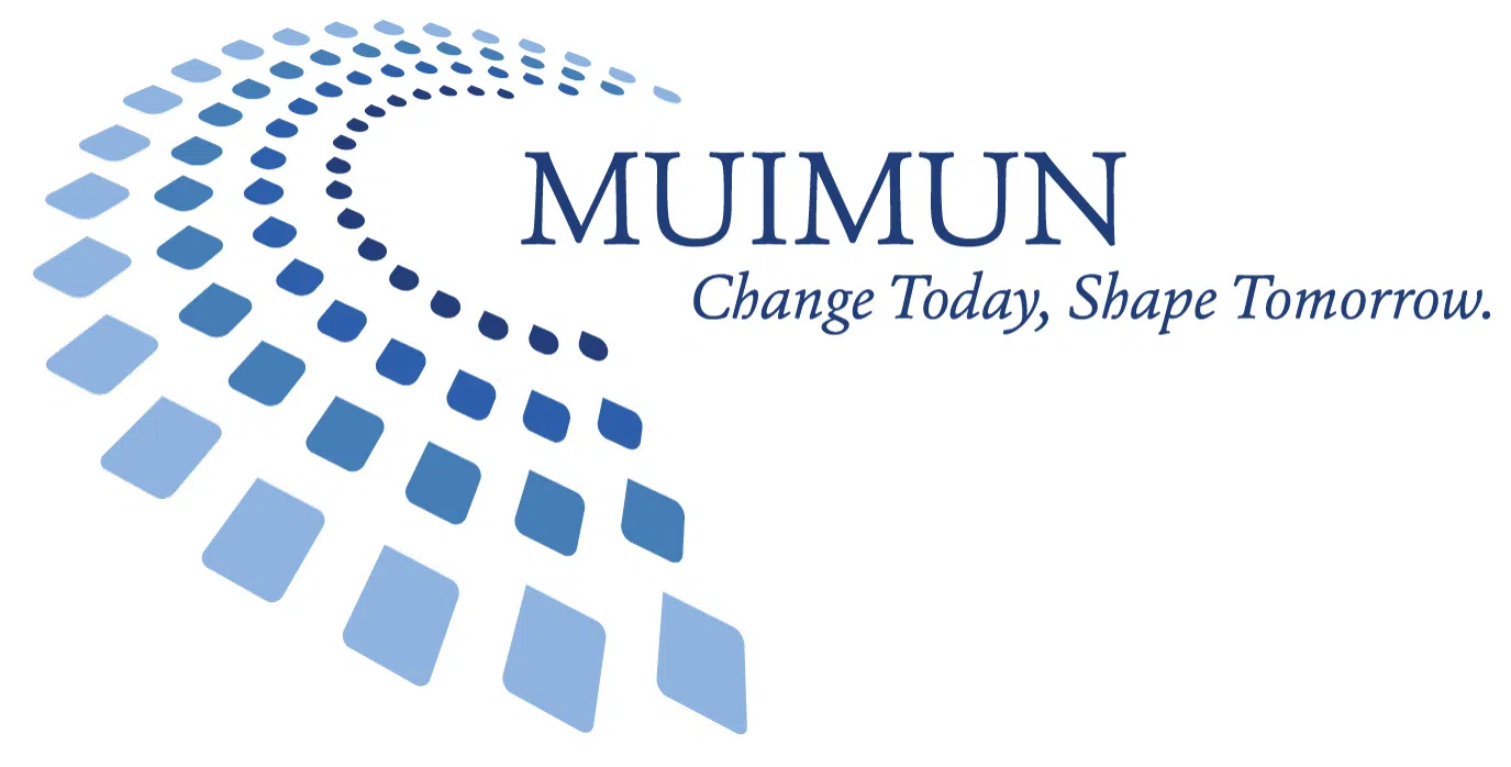 MUIMUN 2018