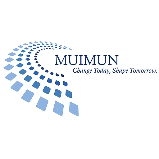 MUIMUN 2018Logo