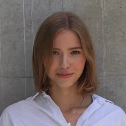 Magdalena Wyderka
