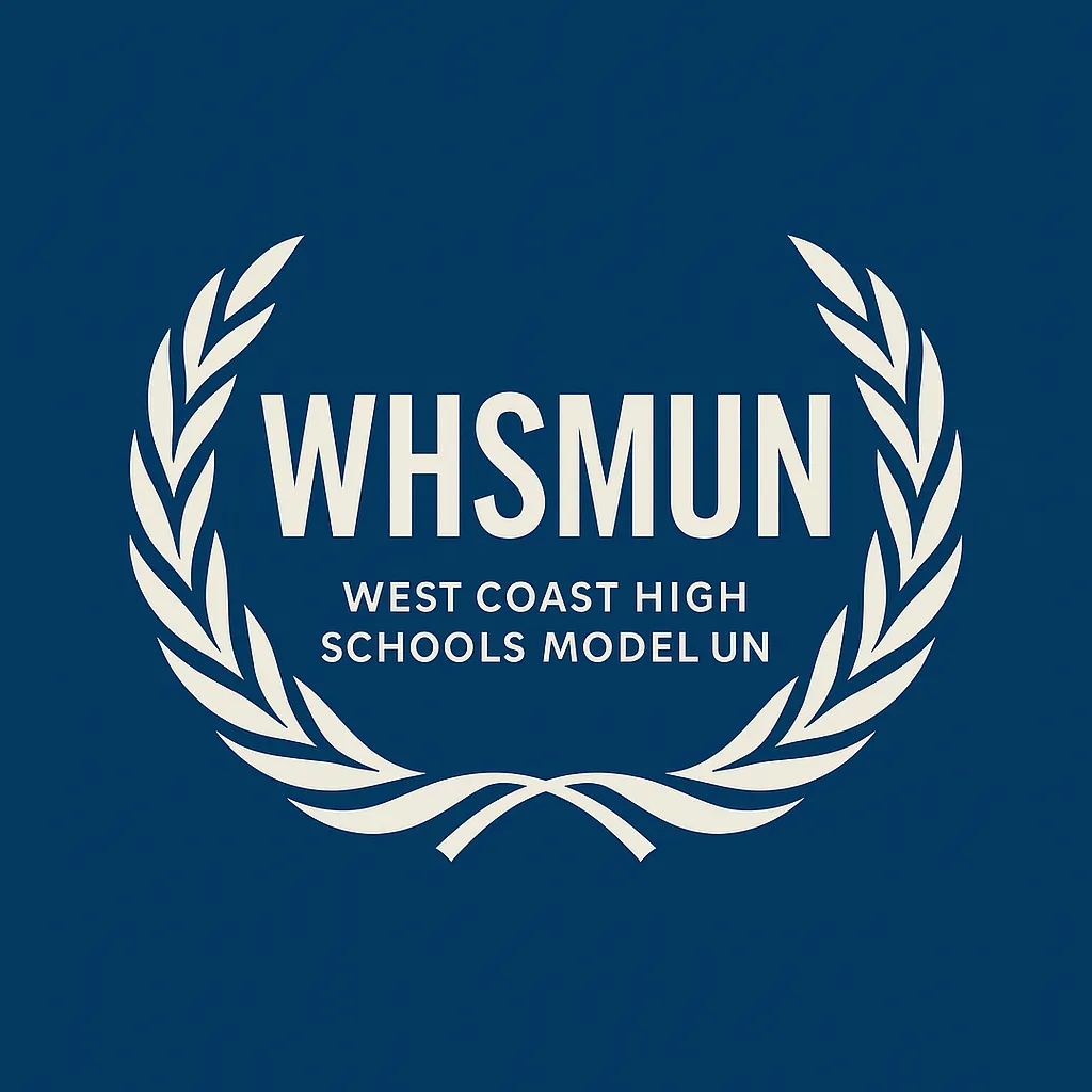 WHSMUN 2025