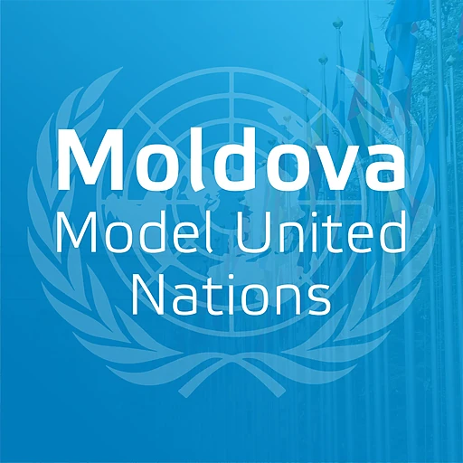 MDMUN 2022Logo
