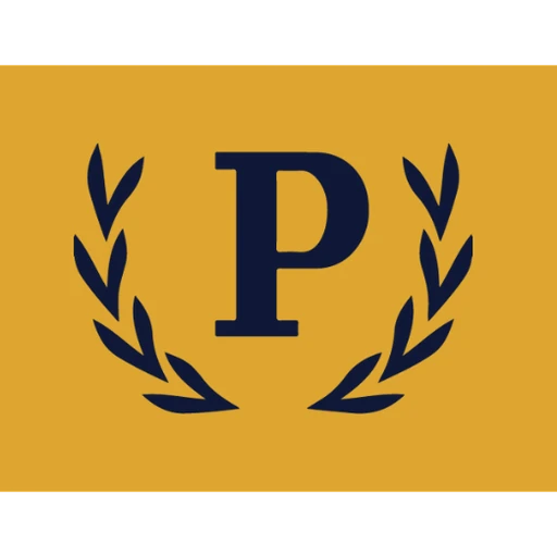 PUJMUN 2024 logo