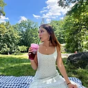 Zuzanna  PruszyńskaProfile Picture