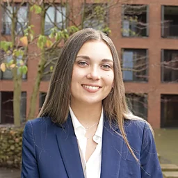 Paulina MoodyProfile Picture