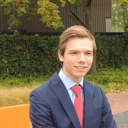 Jelle van der Ham