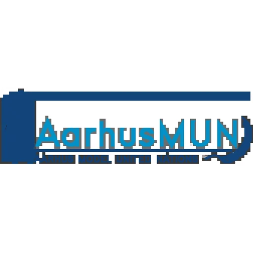 AarhusMUN 2017 logo