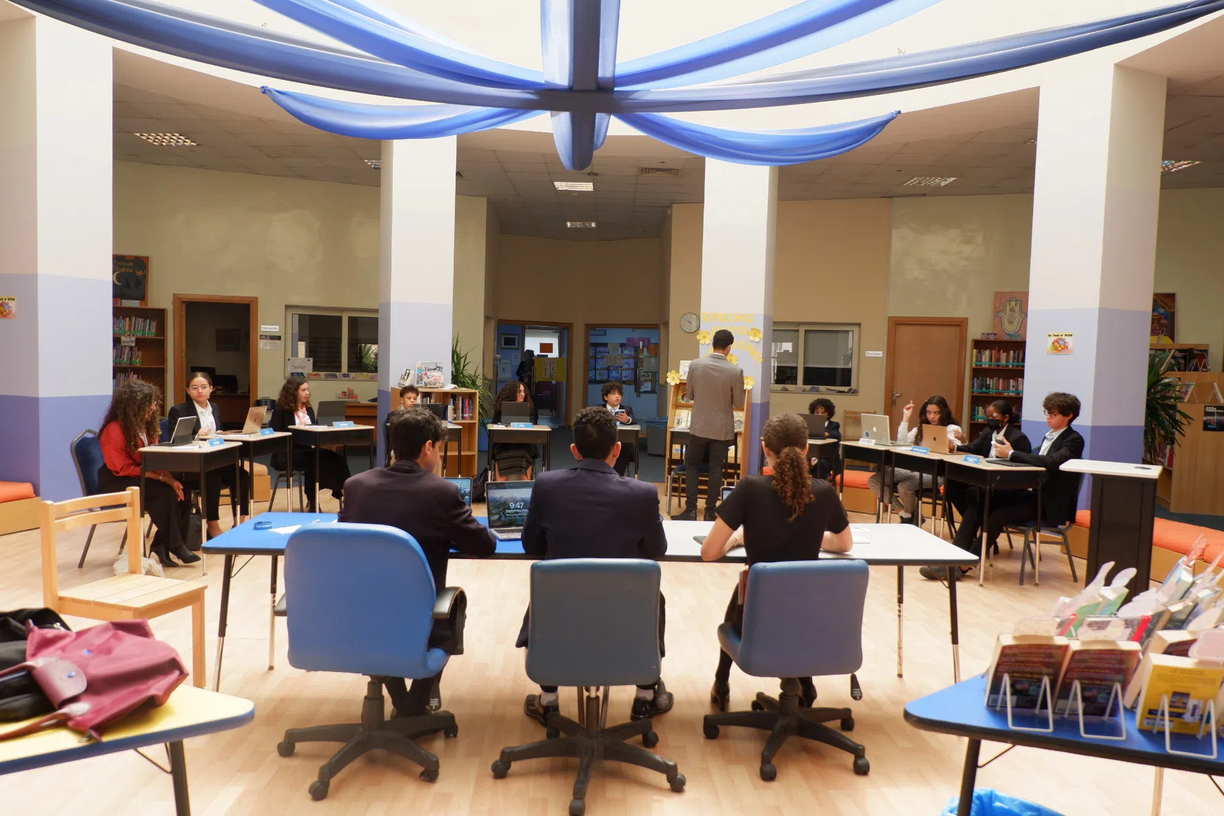 ENMUN 2023