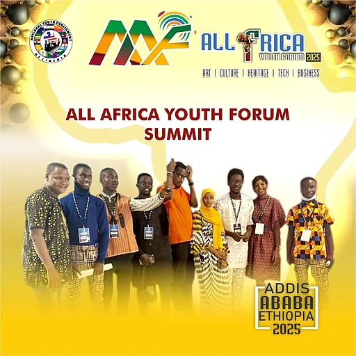 National Youth Parliament of Liberia