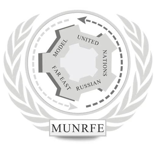 FEMUN 2016 logo