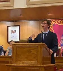 Javier Vara