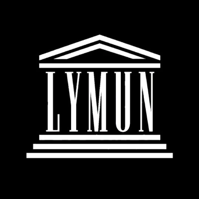 LyMUN 2026 logo
