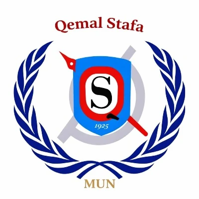 QSMUN 2026 logo